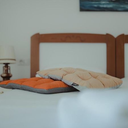Nonna'S Boutique Hotel Dhërmi Eksteriør billede