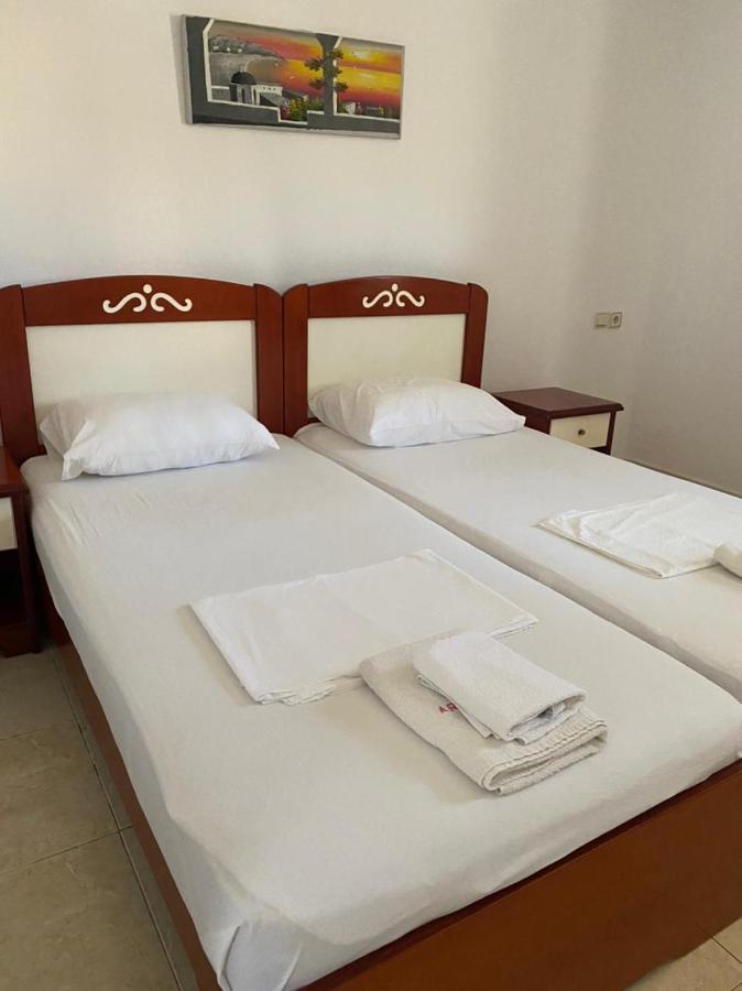Nonna'S Boutique Hotel Dhërmi Eksteriør billede