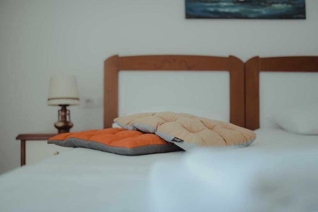Nonna'S Boutique Hotel Dhërmi Eksteriør billede