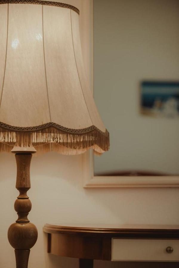 Nonna'S Boutique Hotel Dhërmi Eksteriør billede
