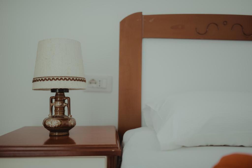 Nonna'S Boutique Hotel Dhërmi Eksteriør billede