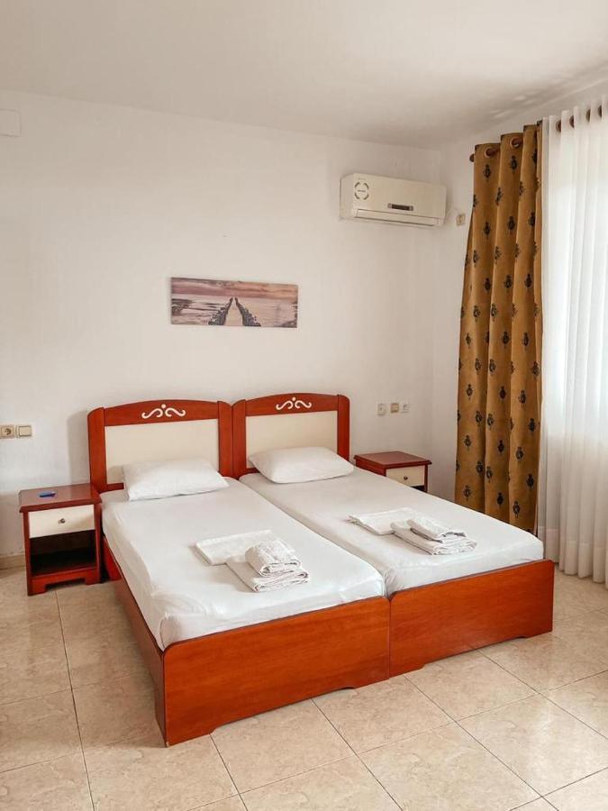 Nonna'S Boutique Hotel Dhërmi Eksteriør billede